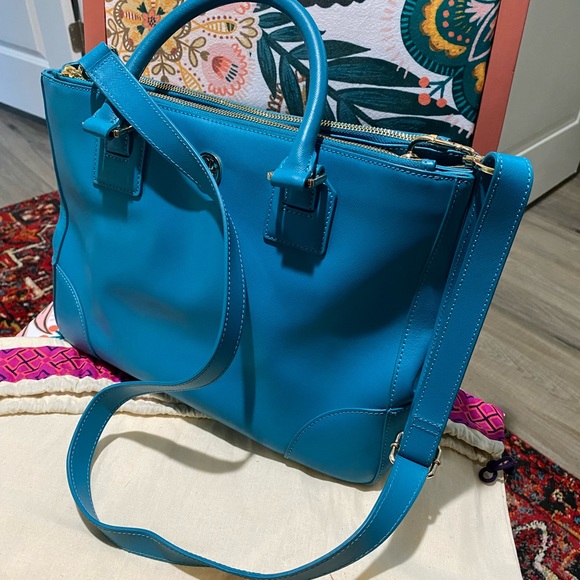 💥Reduced💥Tory burch bag - Picture 6 of 12